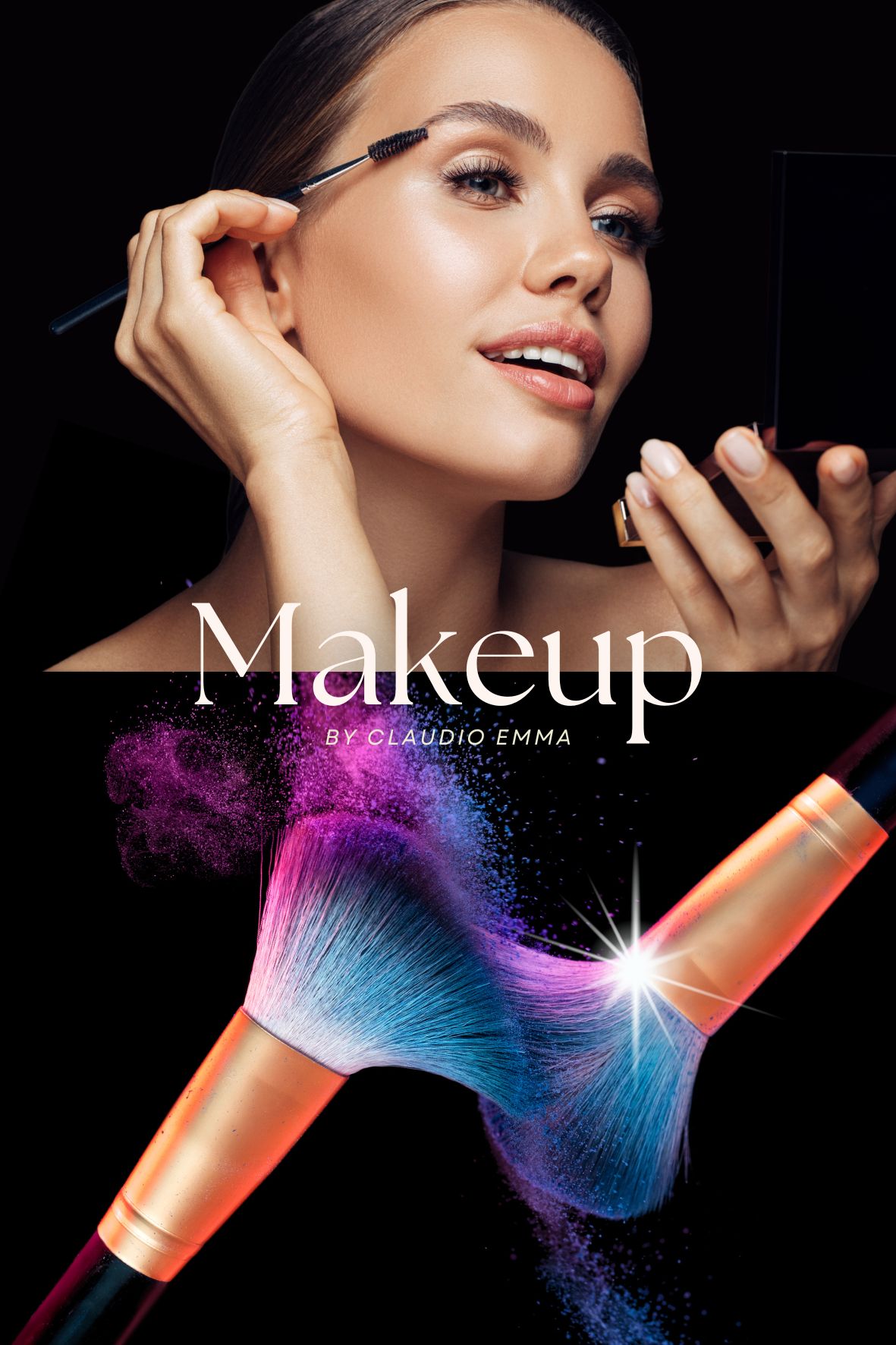 makeup